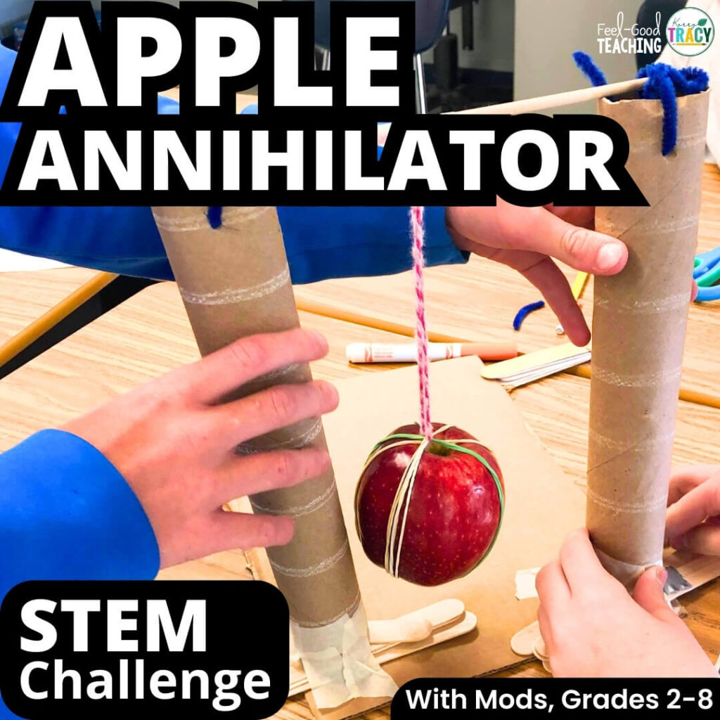 Apple Annihilator Print Resource Cover