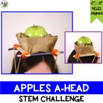 Apples A-Head Print Resource Cover