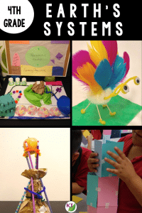 engineering projects grade 4
