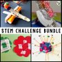 STEM Challenge Activities for the Year - STEM Challenges